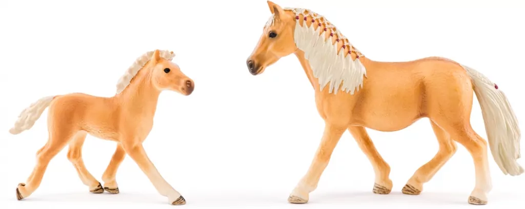 STAJNIA DREW KONIE 32X21X17 PUD - tantis.pl