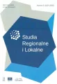 Studia Regionalne i Lokalne 4/2025 - tantis.pl