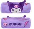 Piórnik pluszowy Kuromi KU00029 - tantis.pl