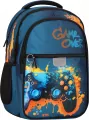 Plecak szkolny. Game Pad - tantis.pl