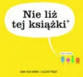 Nie liż tej książki - tantis.pl