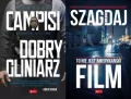 Pakiet: Dobry gliniarz / To nie jest amerykański film - tantis.pl