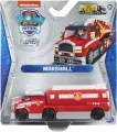 Wóz strażacki Big Truck Pups Marshall Psi Patrol - tantis.pl