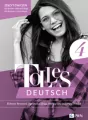 Tolles Deutsch 4 ćwiczenia - tantis.pl