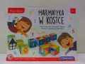 Matematyka w kostce. Uczę się bawiąc - tantis.pl