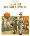 W 80 dni dookoła świata. Adaptacje literatury - tantis.pl