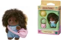 Sylvanian Families. Figurki Kolekcjonerskie. Zestaw Dziecko Jeżyków - tantis.pl