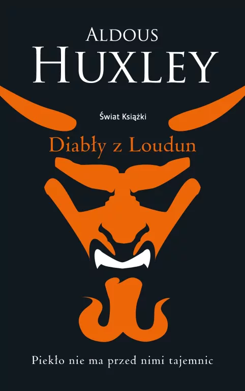 Diabły z Loudun - tantis.pl