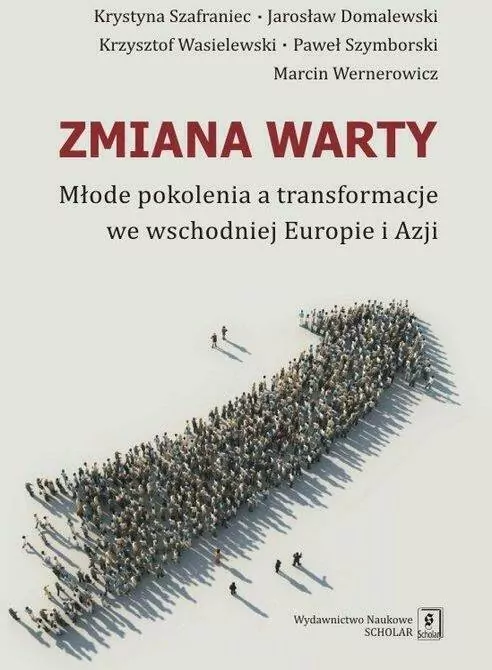 Zmiana warty - tantis.pl