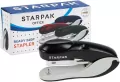 Zszywacz 250P 16K czarny STARPAK 439799 - tantis.pl