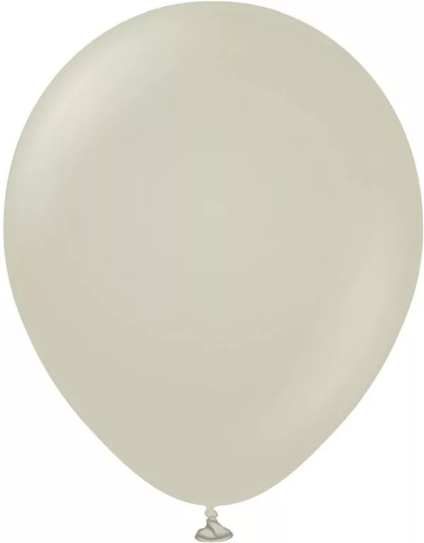Balony Kalisan retro kamienne - tantis.pl