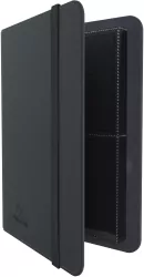 Gamegenic: Prime Album 8-Pocket - Black