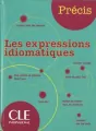 Expressions idiomatiques - tantis.pl