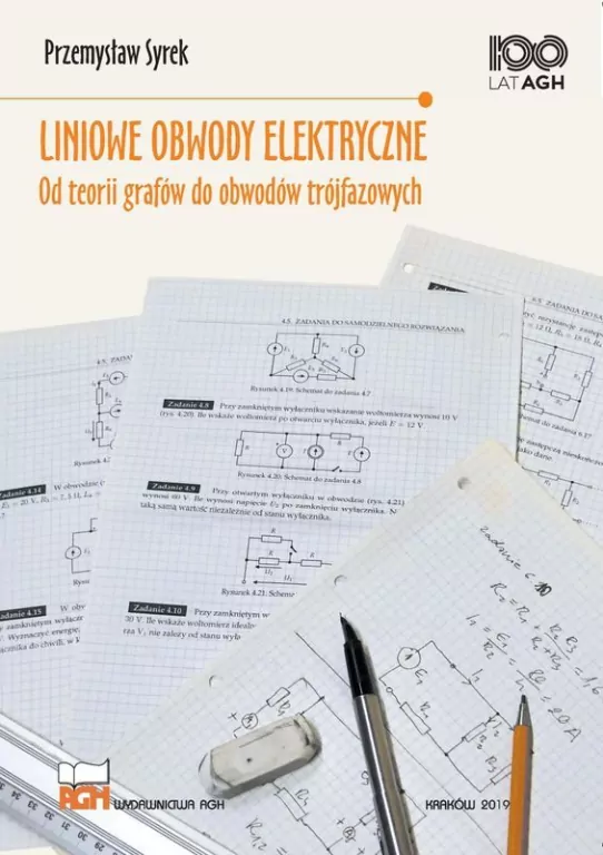 Liniowe obwody elektryczne - tantis.pl