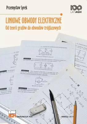 Liniowe obwody elektryczne