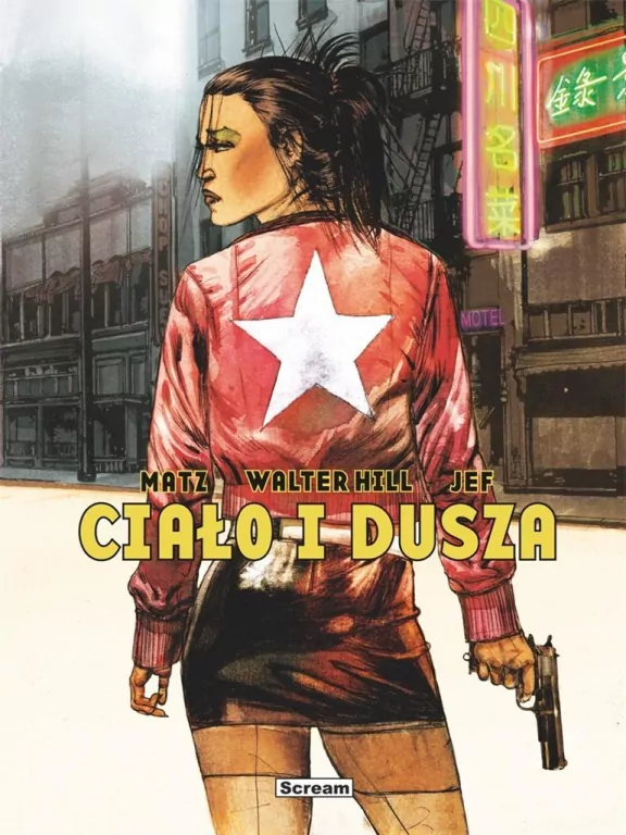 Ciało i dusza - tantis.pl