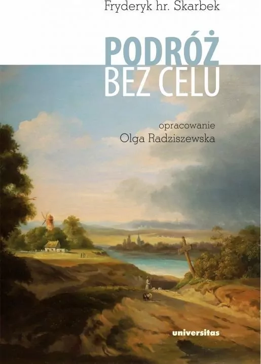 Podróż bez celu - tantis.pl