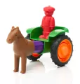 SmartMax. My First Tractor - tantis.pl