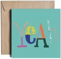 Karnet. Yeah - tantis.pl