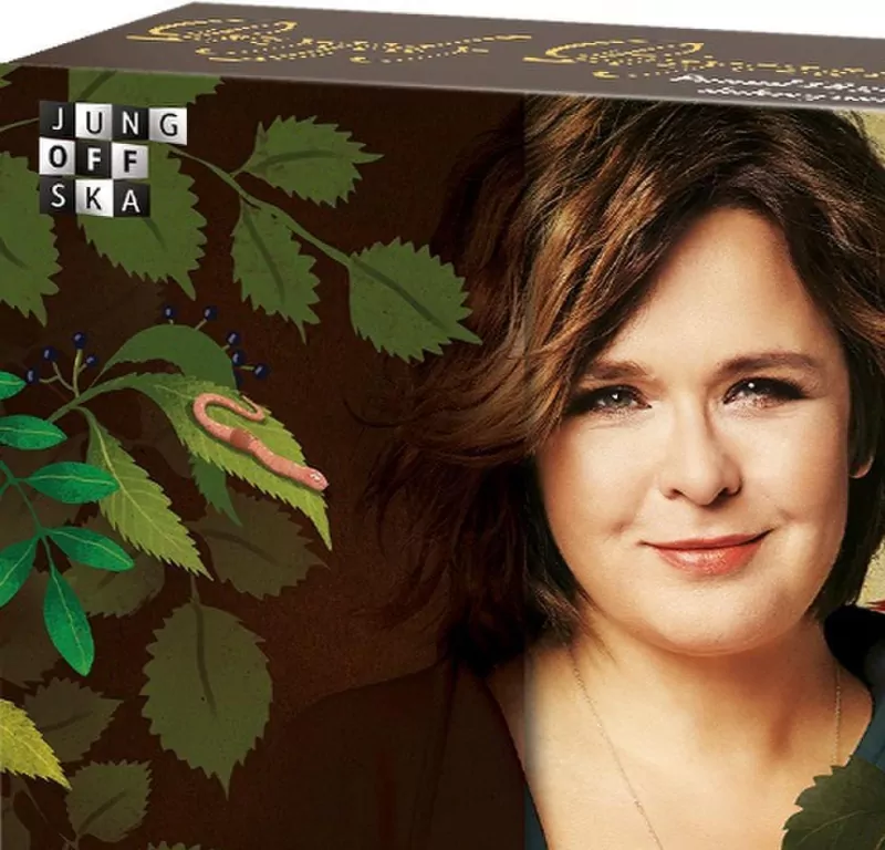 Przygody Pożyczalskich. Box: 3xCD + zestaw naklejek. Audiobook - tantis.pl