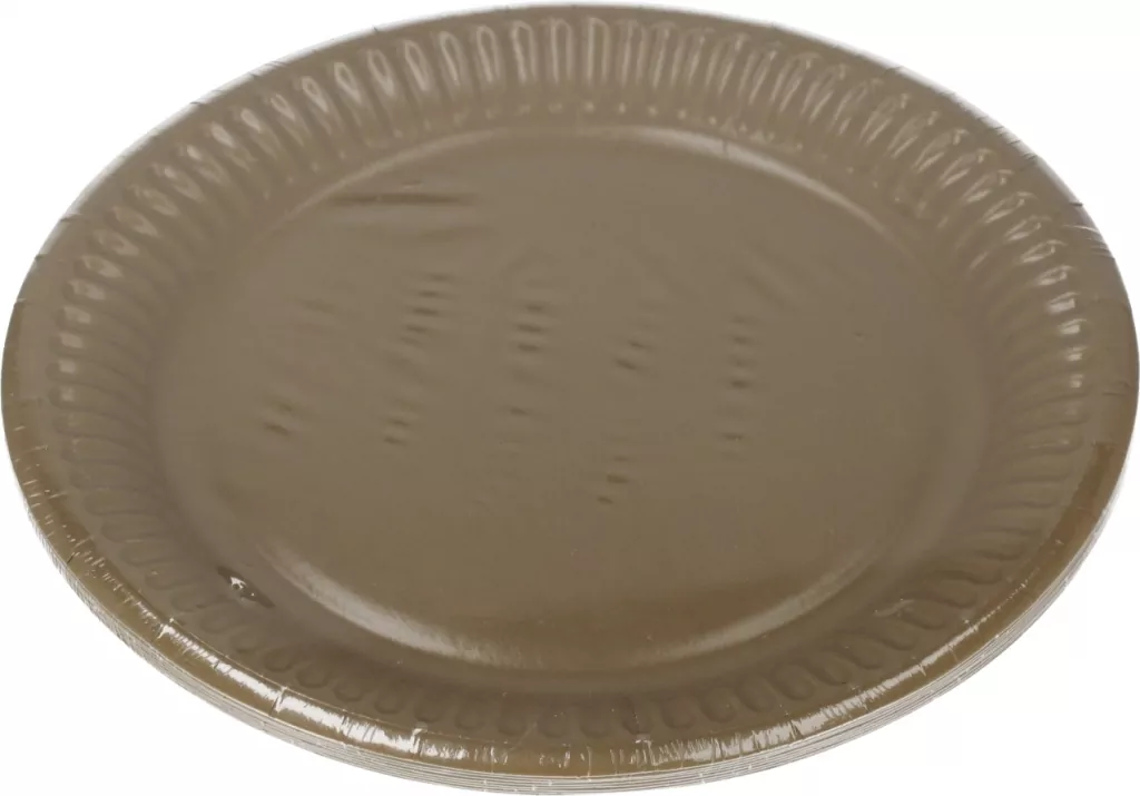 TALERZ PAP 180 ZLO MAT PM OPFOL - tantis.pl