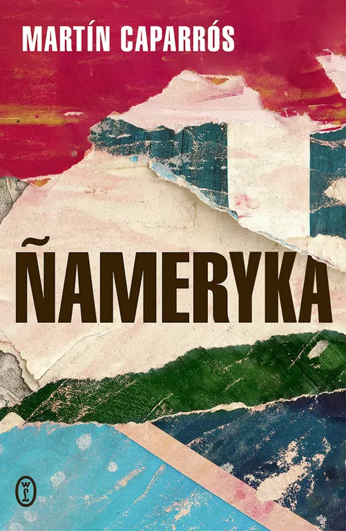 Nameryka - tantis.pl