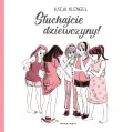 Słuchajcie dziewczyny! - tantis.pl