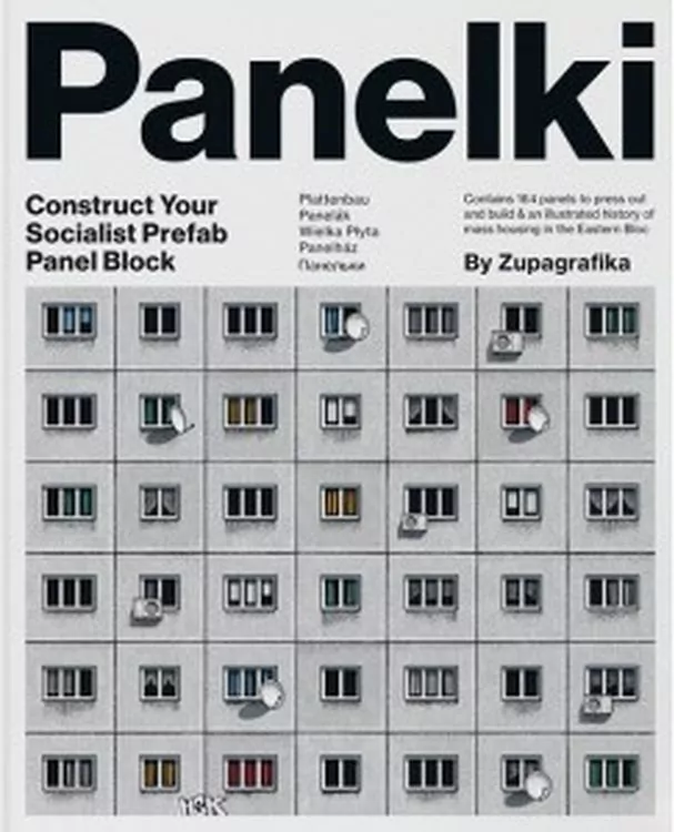 Panelki - tantis.pl