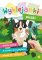 Wyklejanki. Pieski - tantis.pl