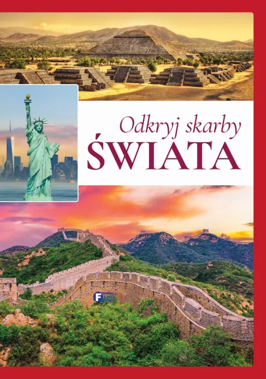 Odkryj skarby świata - tantis.pl