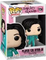 Figurka Funko POP Squid Game: Hyun - tantis.pl