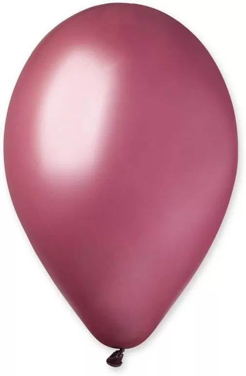 Balony Gemar pastel wino 26cm 100szt - tantis.pl
