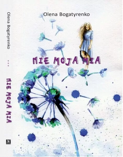 Nie moja Mia - tantis.pl