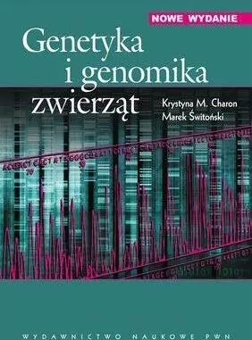 Genetyka i genomika zwierząt - tantis.pl