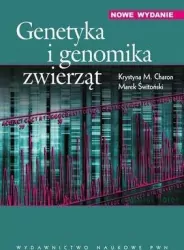Genetyka i genomika zwierząt