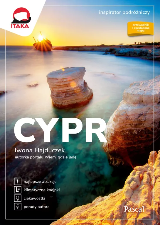 Cypr. Inspirator podróżniczy - tantis.pl