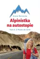 Z Polski do Chin. Alpinistka na autostopie. Tom 2 - tantis.pl