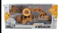 Koparka R/C - tantis.pl