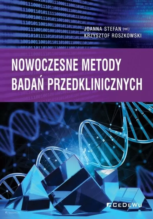 Nowoczesne metody badań przedklinicznych - tantis.pl