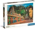 Puzzle 1000 Painted Batu Caves - tantis.pl
