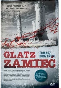 Glatz. Zamieć - tantis.pl