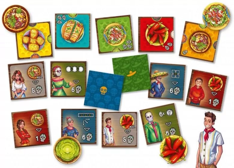 Fiesta Mexicana - tantis.pl