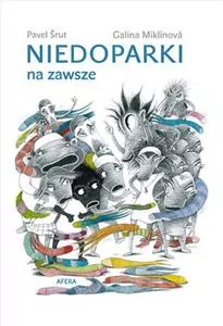 Niedoparki na zawsze - tantis.pl