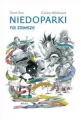 Niedoparki na zawsze - tantis.pl