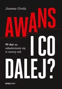 Awans i co dalej? - tantis.pl