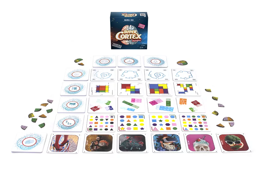 Super Cortex - tantis.pl