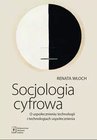 Socjologia cyfrowa - tantis.pl