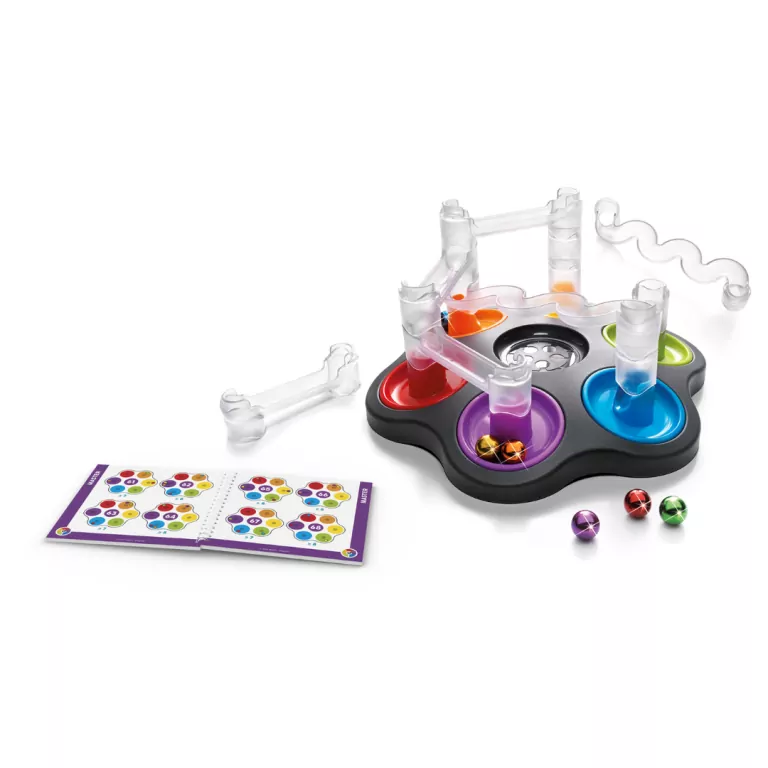 Dropzone. Strefa Zrzutu (PL). Smart Games - tantis.pl