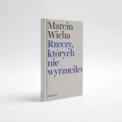 Rzeczy, których nie wyrzuciłem