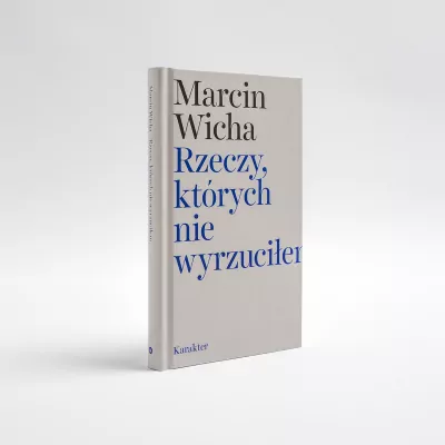 Rzeczy, których nie wyrzuciłem